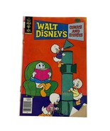Walt Disney&#39;s Comics &amp; Stories No. 471 Vol. 40 No. 3 December 1979 - $110.72 MXN