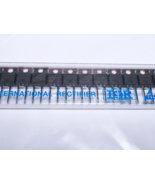 10PCS HFA08TB60 IR Ultrafast Soft Recovery Diode 600V 8A Rectifier 18ns ... - $146.75 MXN