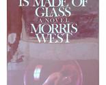 The World Is Made of Glass West, Morris L. - $2.93