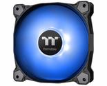 Thermaltake 120mm Pure A12 PWN Case Fan (Single Pack)-Blue CL-F109-PL12BU-B - £22.46 GBP
