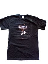 vintage 30 Days of Night 2007 motion picture T-Shirt Size S - $34.64