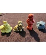 Wade Whimsies set of 4 Mixed - $14.85