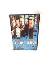 Triggermen DVD Comedy - €2,55 EUR
