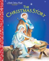 The Christmas Story (Hardcover) - $15.75