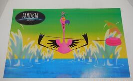 Walt Disney World Eyes And Ears Newspaper Fantasia 2000 January 6th 2000 - $29.65