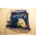 MCDONALDS HAPPY MEAL BIONICLE MAHRI TOA HAHLI LEGO TOY - $119.59 MXN