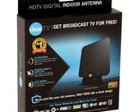 ClearTV Indoor HDTV Digital Antenna CTV - $18.95