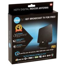 ClearTV Indoor HDTV Digital Antenna CTV - $18.95