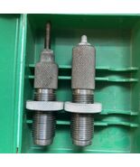 RCBS FULL LENGTH RELOADING DIE SET FOR THE 6.5 X 55 - $835.77 MXN