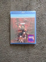 Sword Of The Stranger: Movie Blu-ray Anime Essentials New Sealed RARE OOP - £35.57 GBP