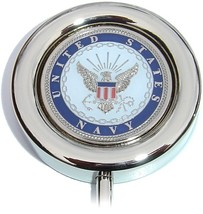 United States Navy Purse Hanger - £5.33 GBP