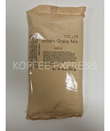 Brown Gravy Mix use on meat turkey fries - Farmer Brothers #042079 (1 ba... - $27.44 CAD