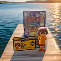 Funko Rewind Velma Dinkley Scooby-Doo 2023 - $182.44 MXN