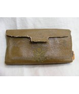 Vintage WW2 U.S. Army Sewing Kit Pouch 8-a #77 - €29,54 EUR