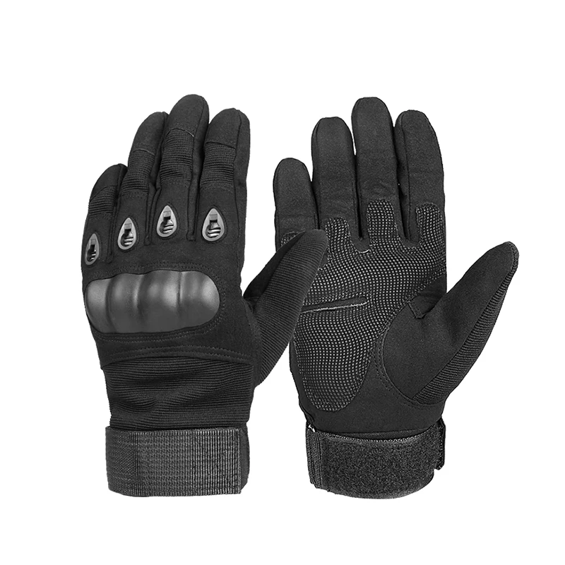 Motorcycle Shoot Hunting Gloves Outdoor Recreation Gloves Gants Military - £12.98 GBP