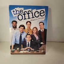 The Office: Season Seven (DVD) - £4.38 GBP