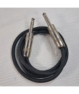 Belden Switch craft mic cable male to male balanced line cord switchcraft - $30.08 CAD