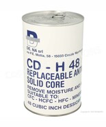 Filter core D -H48 (CSR 48) - €33,71 EUR Filter core D -H48 (CSR 48) - €33,71 EUR