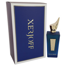 Shooting Stars Blue Hope Uni Perfume By Xerjoff Eau De Parfum Spray 3.4 Oz Eau - $381.95