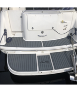 1995-1999 Sea Ray Sundancer 330 Swim Platform Cockpit Boat EVA Teak Deck... - $19,020.47 MXN