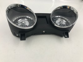 2011 Chrysler 300 Speedometer Instrument Cluster 72686 Miles OEM E03B23023 - £86.32 GBP