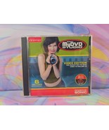 Sonic MyDVD Studio: Video Edition Installer (PC, 2003) - $186.55 MXN
