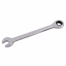 FIXED HEAD RATCHET SPANNER 14mm METRIC ALLOY STEEL HAND TOOL BUILDER TOO... - $13.82