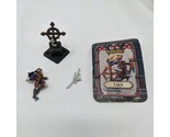 Warlord Reaper Miniatures Lola Theif Rogue Painted Metal Miniature - $8.90