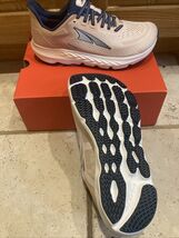 ALTRA Women Provision 6 Trail Running Shoe, Dusty Pink, 10.5 - $2,083.89 MXN