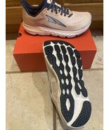 ALTRA Women Provision 6 Trail Running Shoe, Dusty Pink, 10.5 - $2,083.89 MXN