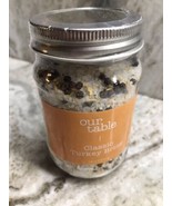 Our Table Classic Turkey Brine 18oz/510g- ShipN24Hours - $16.09 CAD