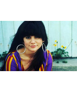 LINDA RONSTADT 4x6 PHOTO - $47.66 MXN