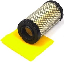 Briggs &amp; Stratton 20 To 21 HP Air Filter Cartridge w-Pre-Cleaner 5415K 5... - $45.35