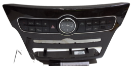 14 15 16 Kia cadenza heater AC control OEM 97250-3RGF0 - $29.69