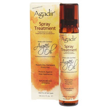 Agadir Argan Oil Spray Treatment 5.1 fl oz - $19.59