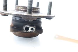 12-19 DODGE GRAND CARAVAN REAR LEFT/RIGHT WHEEL HUB E0320 image 10