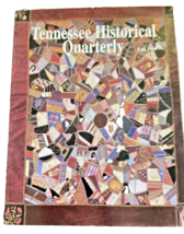 Book Tennessee TN Historical Quarterly Fall 1999 History Genealogy Book - £11.62 GBP