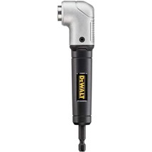 DEWALT Right Angle Attachment, Impact Ready (DWARA120) - £32.76 GBP