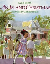 Island Christmas, An Joseph, Lynn - £13.43 GBP