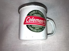Coleman Miniature Mug Sample - $15.99