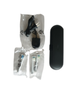 Philips Sonicare 3x Brush Heads Charging Base &amp; Case for Protective Clea... - $41.14 CAD