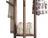For Use In The Entryway, Hallway, Bedroom, And Office, The Kaslandi Coat... - $129.96