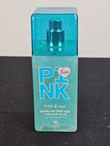 Victoria&#39;s Secret Pink Shimmer &amp; Shine FRESH &amp; CLEAN Sparkling Body Mist... - $59.35