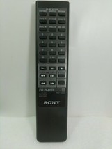SONY RM-D325 Remote Control for CDPC Series CD Player 5 Disc Changer Use... - $24.09