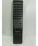 SONY RM-D325 Remote Control for CDPC Series CD Player 5 Disc Changer Use... - €20,62 EUR