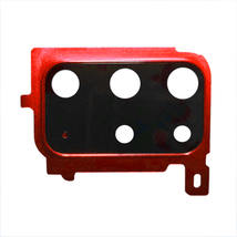 For Samsung S20/5G 6.2&quot; Rear Camera Lens w/ Frame Replacement Part RED - £6.12 GBP