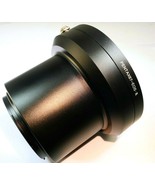 Certified Open Box

Pentax 6X7 67 Lens mount adapter Ring to CANON EOS R... - $1,353.93 MXN