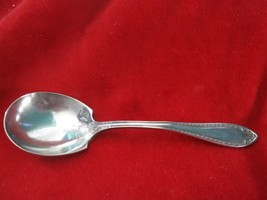 Vintage Community Silver Plated Single Spoon - £8.26 GBP