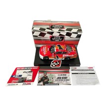 Josh Berry Pilot Flying J 2021 Las Vegas Win Lionel 1/24 Standard Finish - $67.27