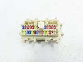Nissan 370Z Convertible Junction Box, Fuse Relay Interior 1ux1a-4f29 - $39.59